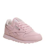 Reebok Classic Leather Ps SOFT PINK