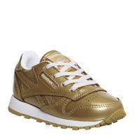 Reebok Classic Leather Td ROSE GOLD WHITE