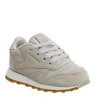 Reebok Classic Leather Td SANDSTONE CHALK GUM