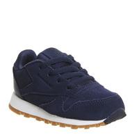 Reebok Classic Leather Td COLLEGIATE NAVY CHALK GUM