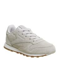 Reebok Classic Leather Ps SANDSTONE CHALK GUM