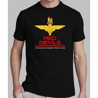 red devils shirt mod.2