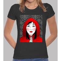 red riding hood t