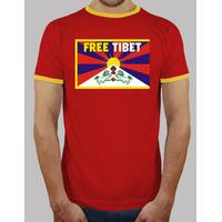 retro t r / a kid - free tibet