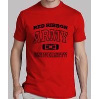red ribbon university