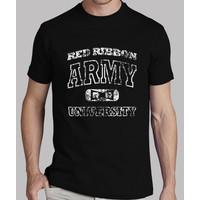 red ribbon university