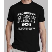 red ribbon university