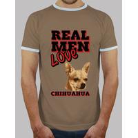 real men love chihuahuas