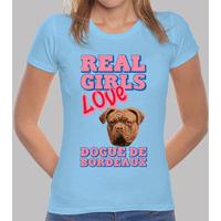 real girls love dogue de bordeaux