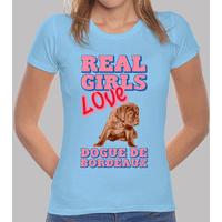 real girls love dogue de bordeaux