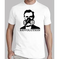 Revolution - Abraham Lincoln