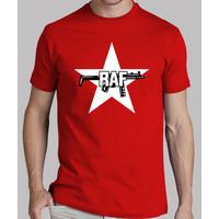 red army faction shirt mod.02