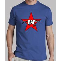 red army faction shirt mod.03