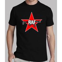 red army faction shirt mod.04