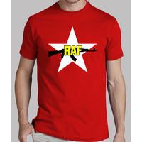 red army faction shirt mod.06