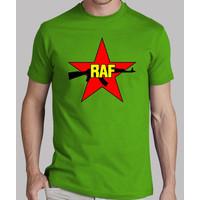 red army faction shirt mod.07