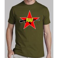 red army faction shirt mod.08