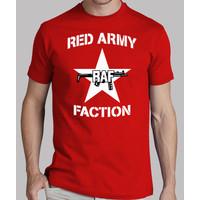 red army faction shirt mod.10