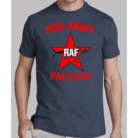 red army faction shirt mod.11