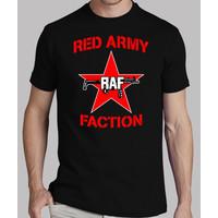 red army faction shirt mod.12