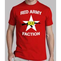 red army faction shirt mod.14