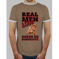 real men love dogue de bordeaux