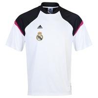 Real Madrid Basketball Shooter Jersey