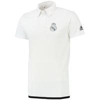 Real Madrid Climachill Polo
