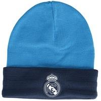 Real Madrid 3 Stripe Woolie Hat