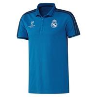 Real Madrid UCL Training Polo