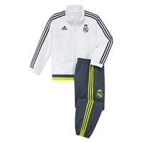 Real Madrid Training Presentation Suit - Infants