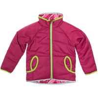 Reversible Jacket - Pink quality kids boys girls