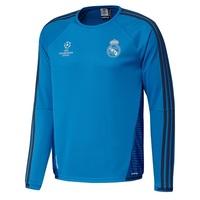 Real Madrid UCL Training Top