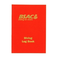 Red logbook