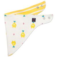 Reversible Dribble Bib - Yellow quality kids boys girls