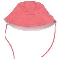 Reversible Baby Sunhat - Pink quality kids boys girls