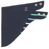 Reversible Dribble Bib - Blue quality kids boys girls