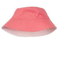 Reversible Kids Sunhat - Pink quality kids boys girls