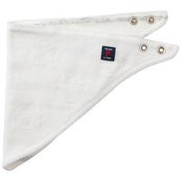 Reversible Dribble Bib - White quality kids boys girls