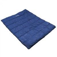 regatta maui double sleeping bag