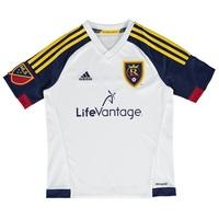 real salt lake away shirt 2015 16 kids