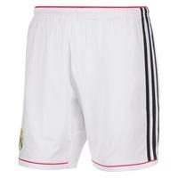 Real Madrid Home Short 2014/15