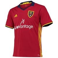 Real Salt Lake Home Shirt 2016