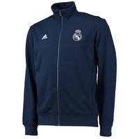 Real Madrid Track Top