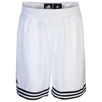 Real Madrid Home Basketball Shorts