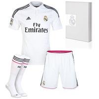 Real Madrid Home Adi Zero Kit 2014/15