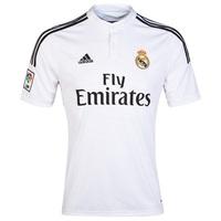 Real Madrid Home Shirt 2014/15 - Kids
