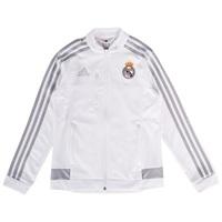 real madrid anthem jacket kids