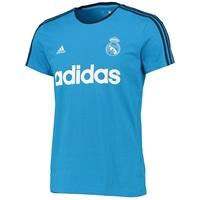 Real Madrid Graphic T-Shirt