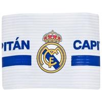 real madrid captains armband